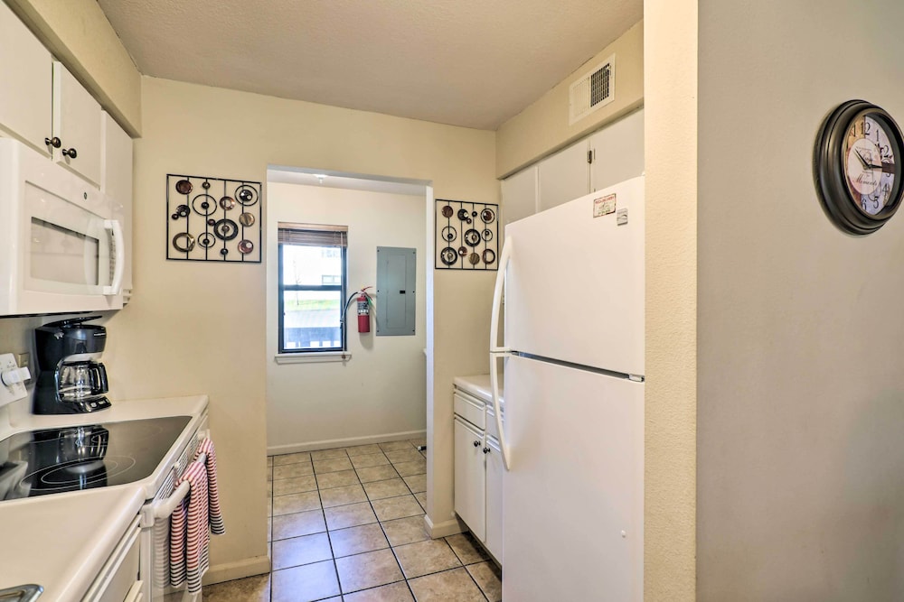 Inviting Branson Condo w Resort Amenities - photo 26