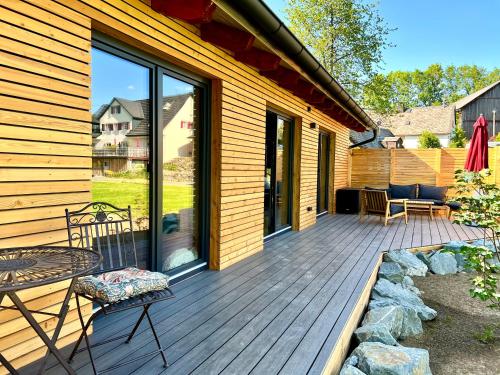 Lighthouse - last minute hotel in Grafengehaig