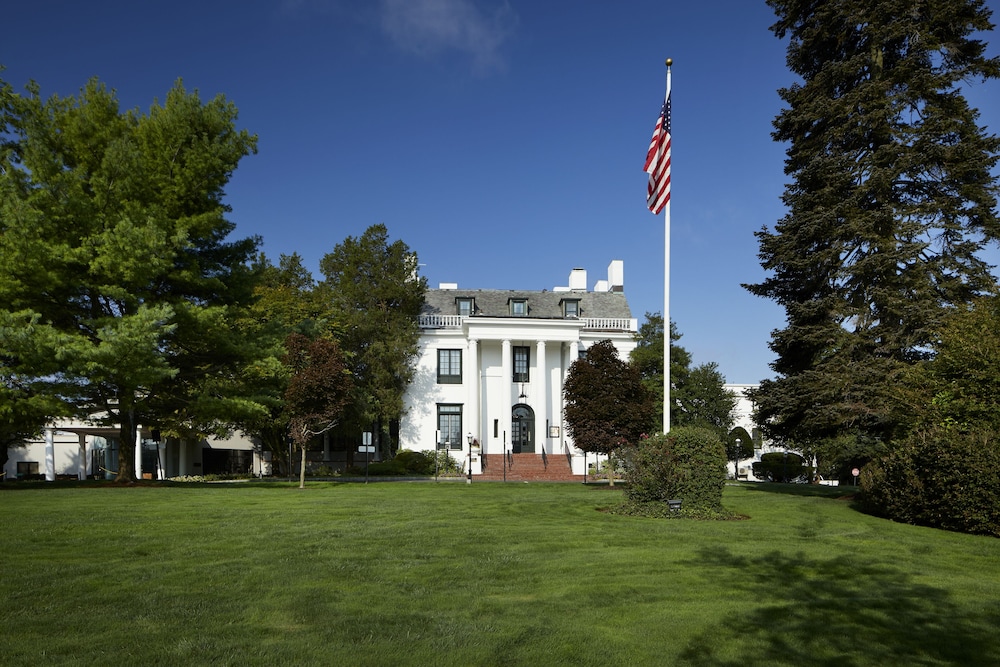 Tarrytown House Estate on the Hudson - photo 90