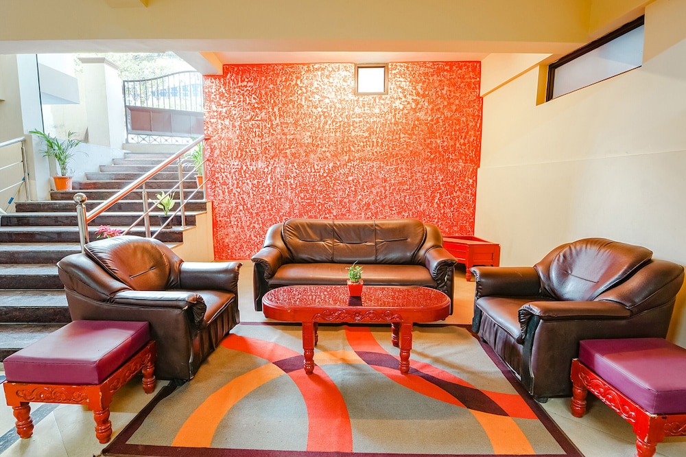 FabHotel Virksham — Coimbatore — photo 2