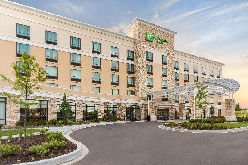 Holiday Inn & Suites Joliet Southwest by IHG in Joliet, United States