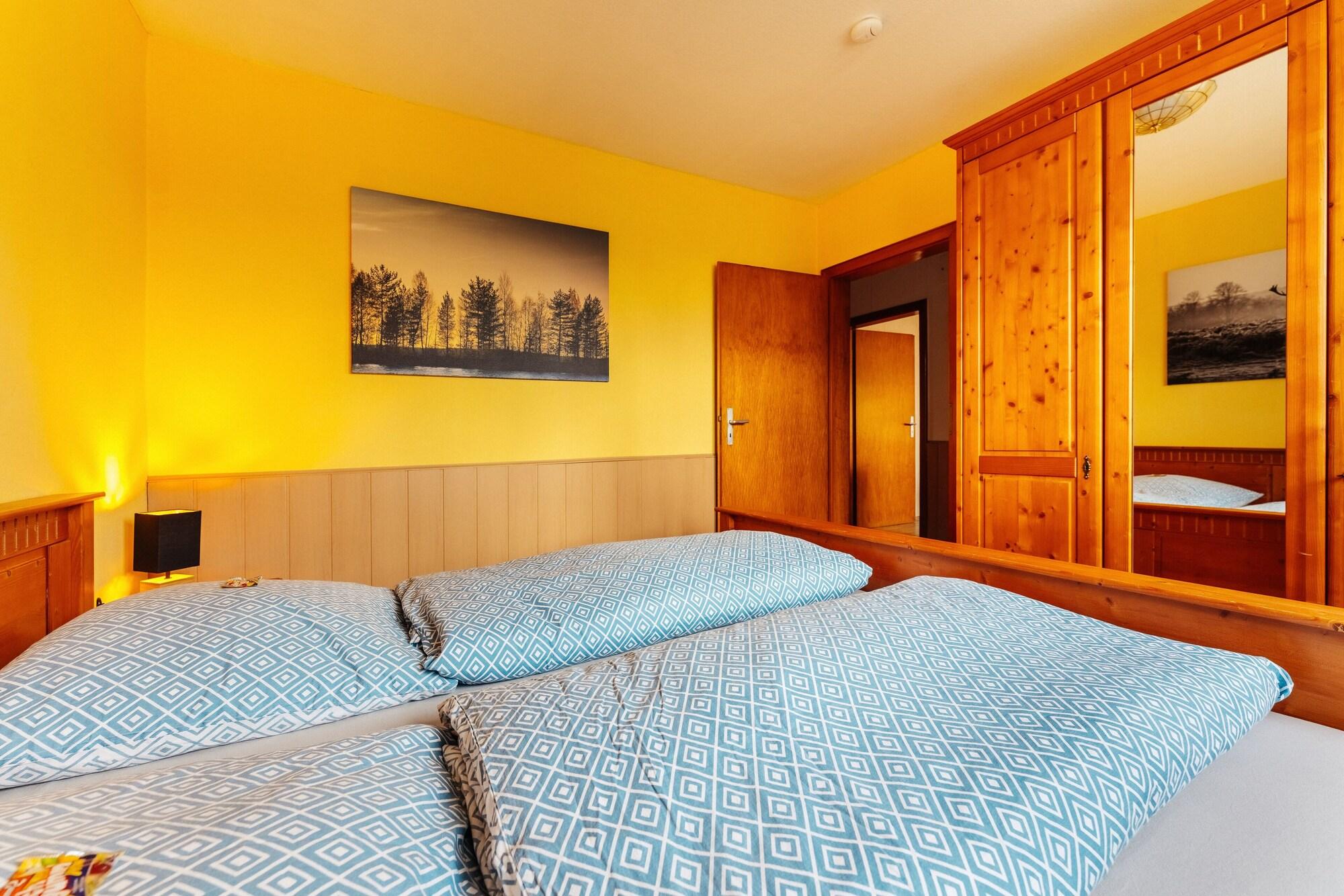 Altes Forsthaus Königskrug — 4-Star Luxury Hotel in Braunlage, Germany