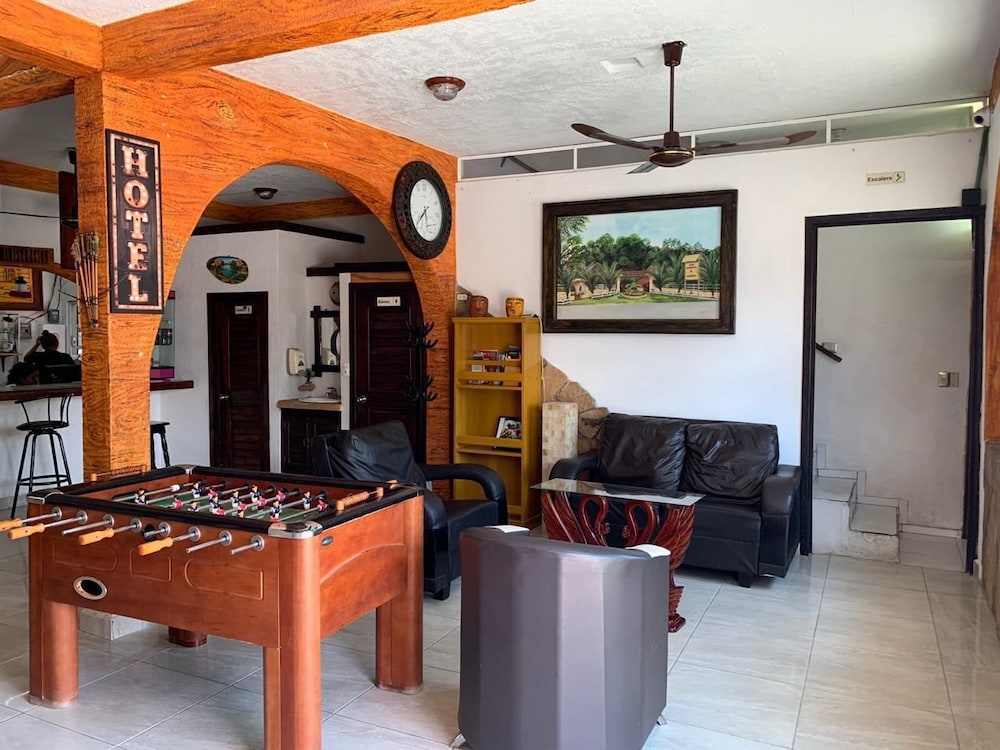 Hotel La Roca — Tenosique — photo 4