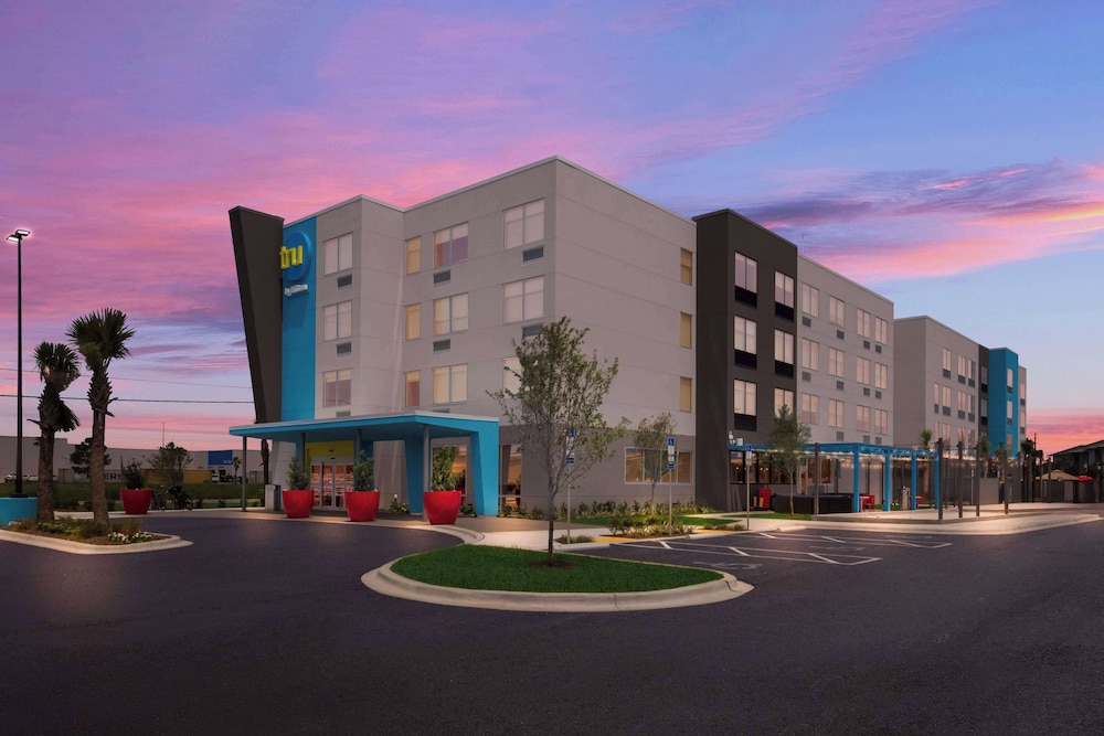 Tru by Hilton Destin - photo 44