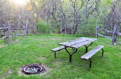Toronto West KOA in Milton, Canada