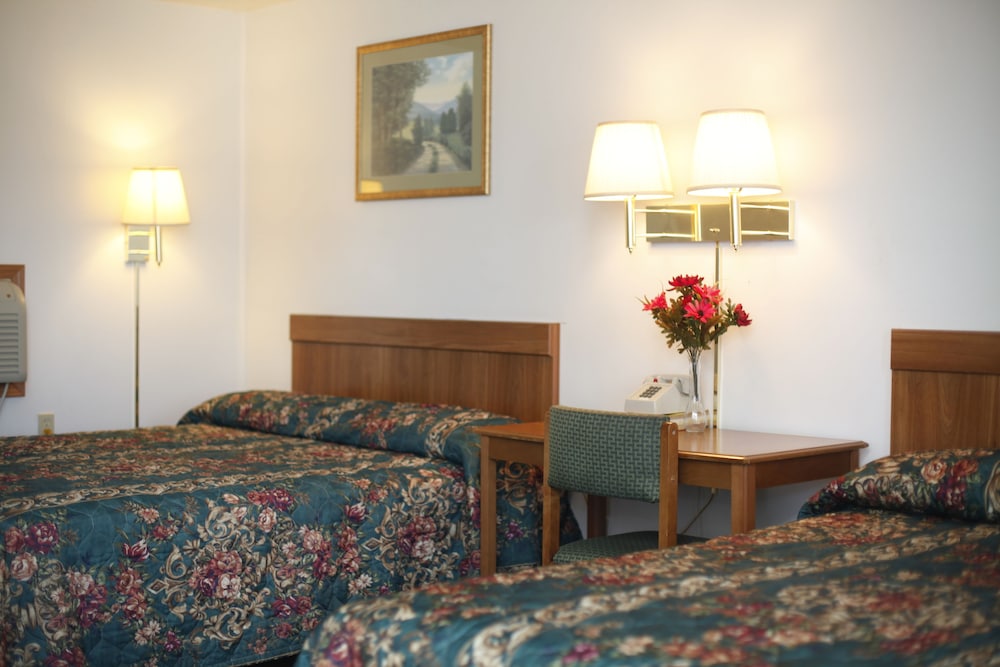 Travelier Motel - photo 4