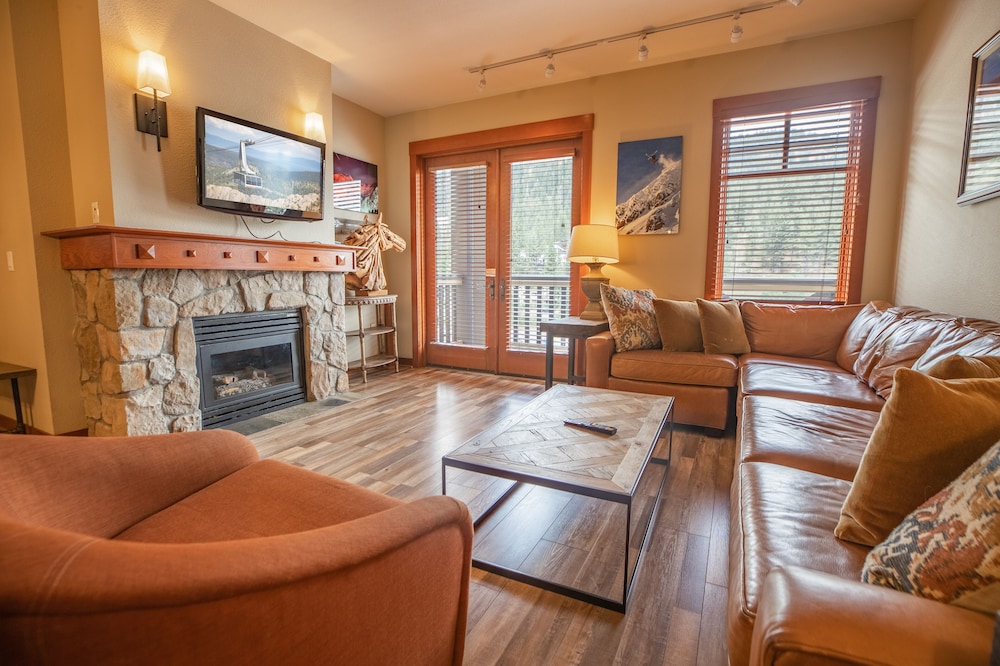 The Village at Palisades Tahoe - photo 164