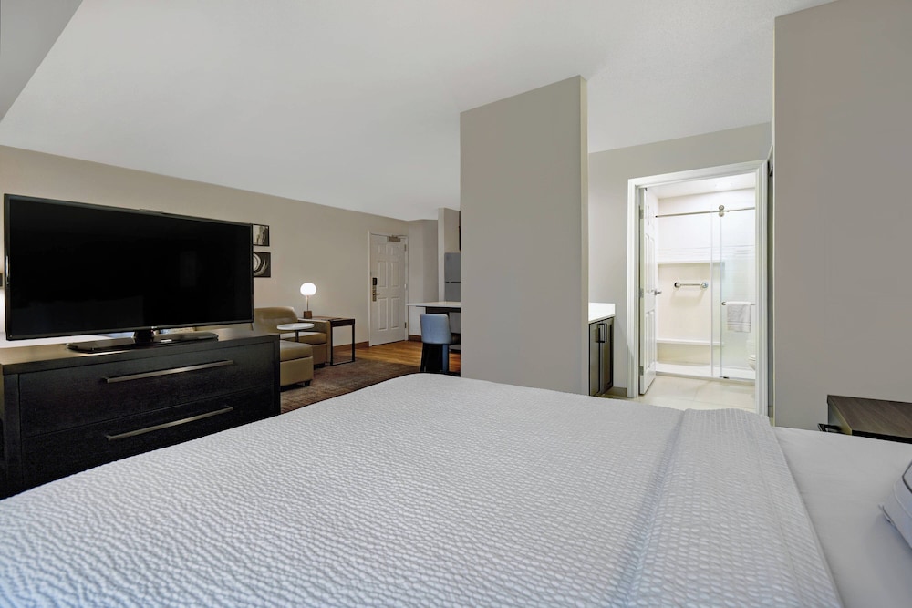 Residence Inn by Marriott Louisville Airport - photo 21