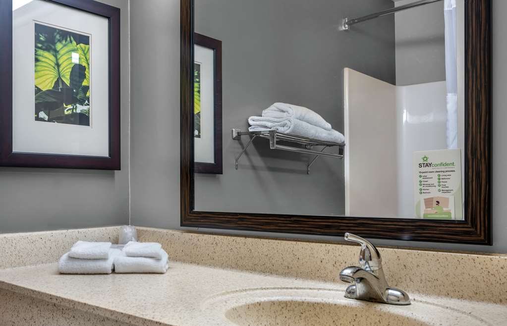 Extended Stay America Suites Stockton March Lane - photo 29