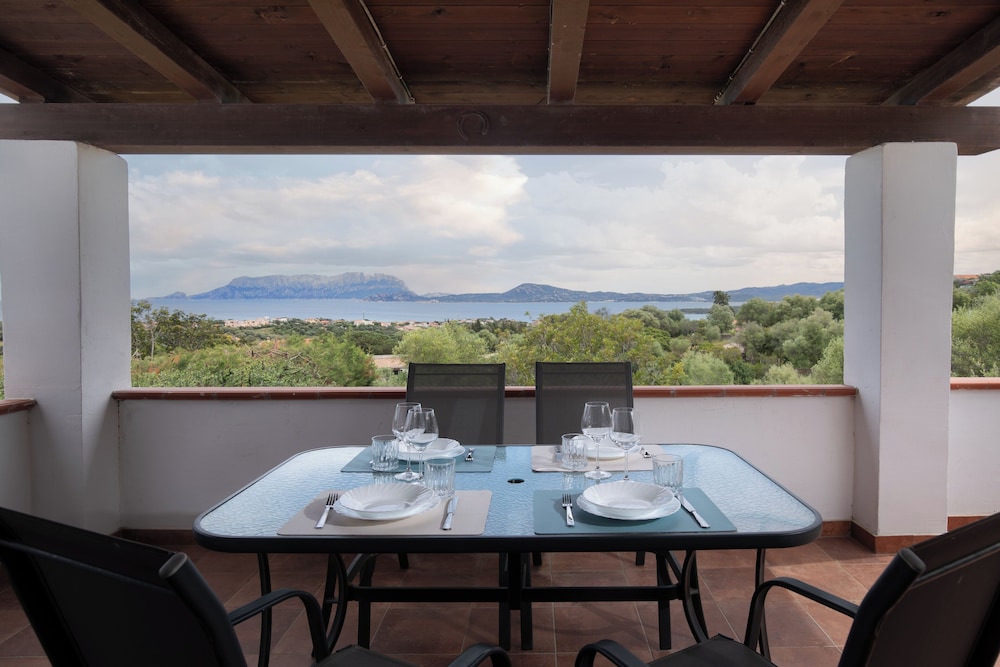 Casa Alemar by Wonderful Italy — 4-Star Luxury Hotel in Olbia, Italy