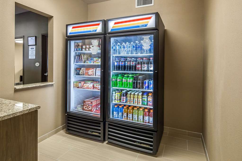 Suburban Studios Midland I 20 - photo 21