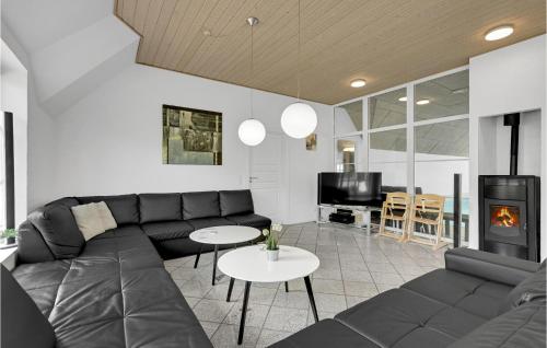 Stunning Home In Ulfborg With Sauna — Ulfborg — photo 3
