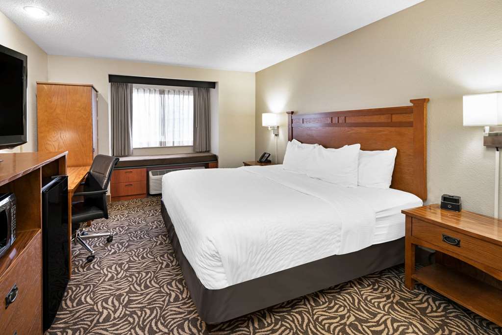 La Quinta Inn by Wyndham Missoula - photo 18