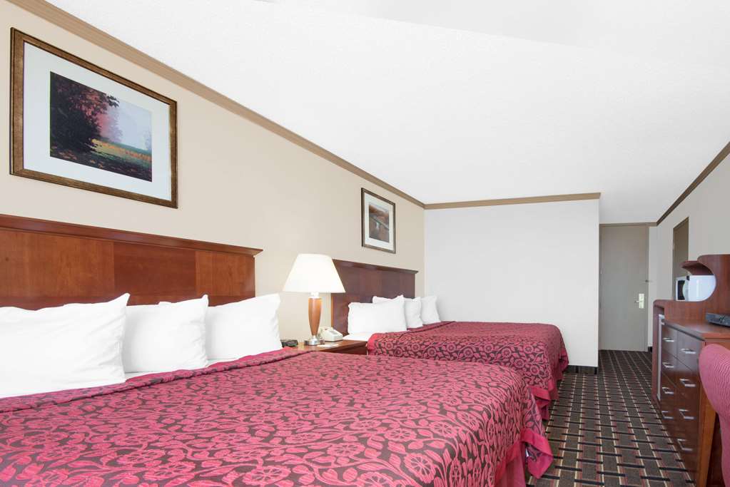 Days Inn by Wyndham Colorado City - photo 15