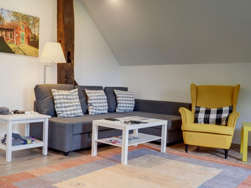 Holiday Apartment Loft — Hehlen — photo 5