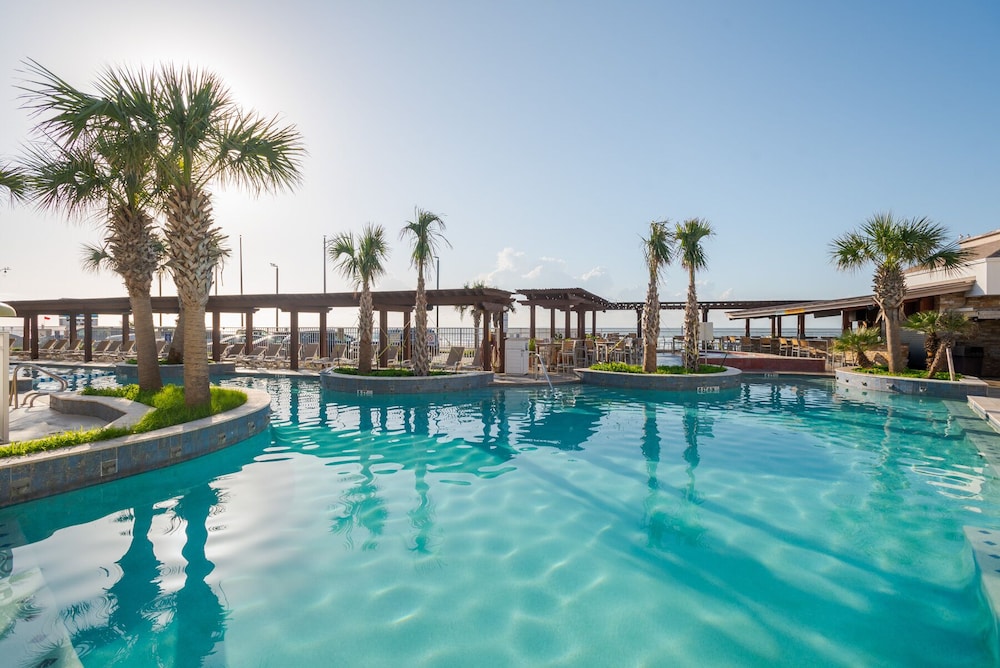 Gaido's Seaside Inn — hotel in Galveston