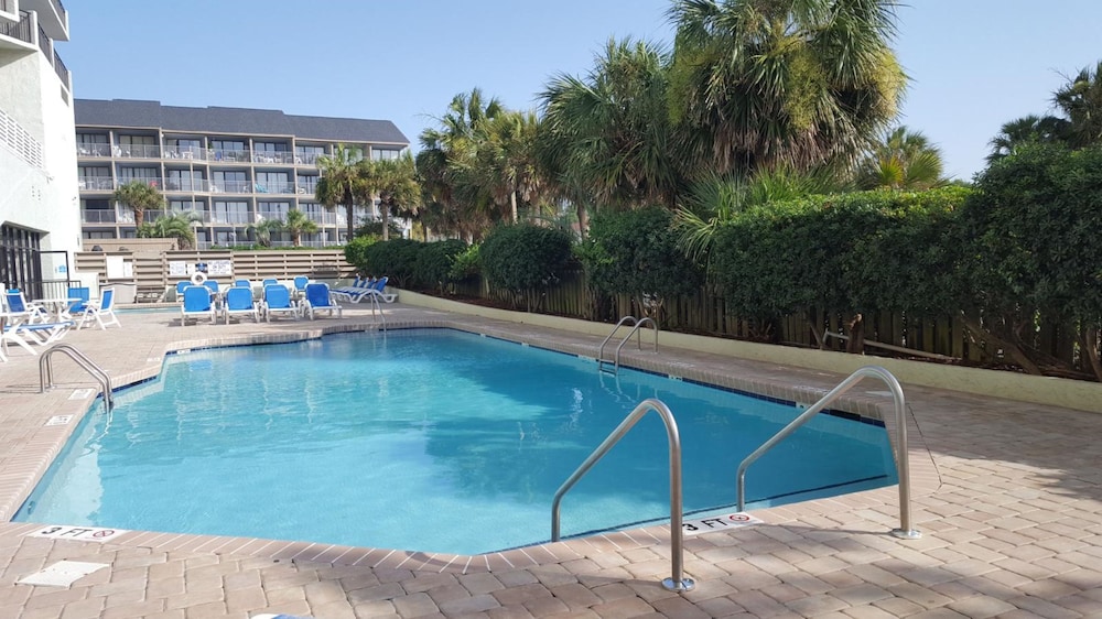 Bluewater Resort 502 - featured photo