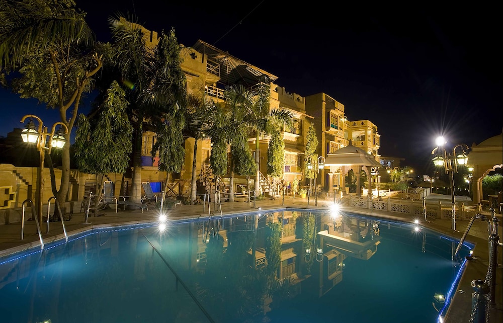 Nirali Dhani & Resort