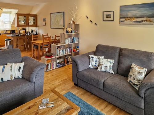 Bird S Eye View — Dornoch