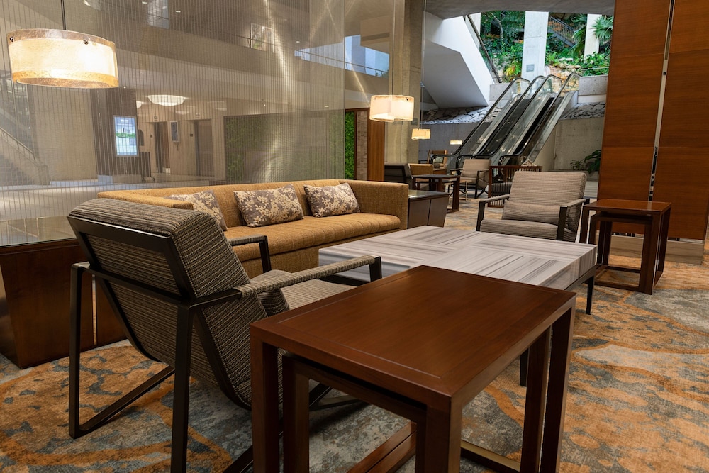 The Westin Kansas City at Crown Center - photo 2