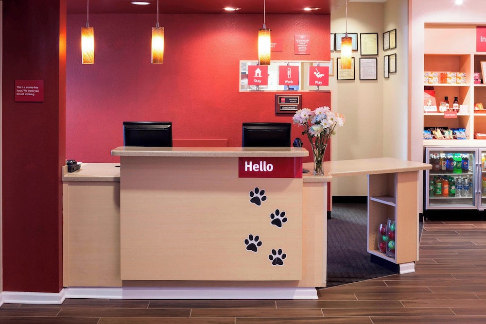 TownePlace Suites by Marriott Columbus - photo 2