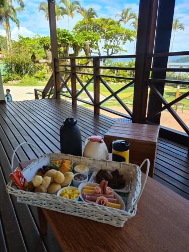 Apart Hotel Beira do Mar — Florianopolis — photo 2