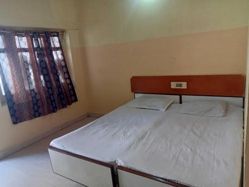 Hotel O New Sri Sai Amaravati Lodge - carbon neutral hotel in Hyderabad