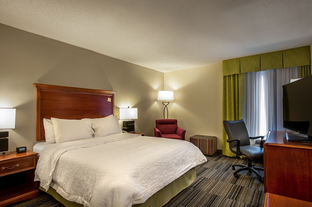 Hampton Inn by Hilton Bowling Green - photo 8