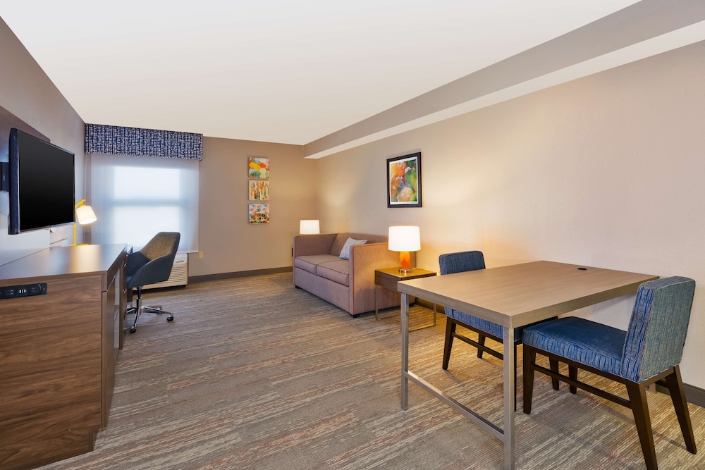 Hampton Inn Princeton - photo 5