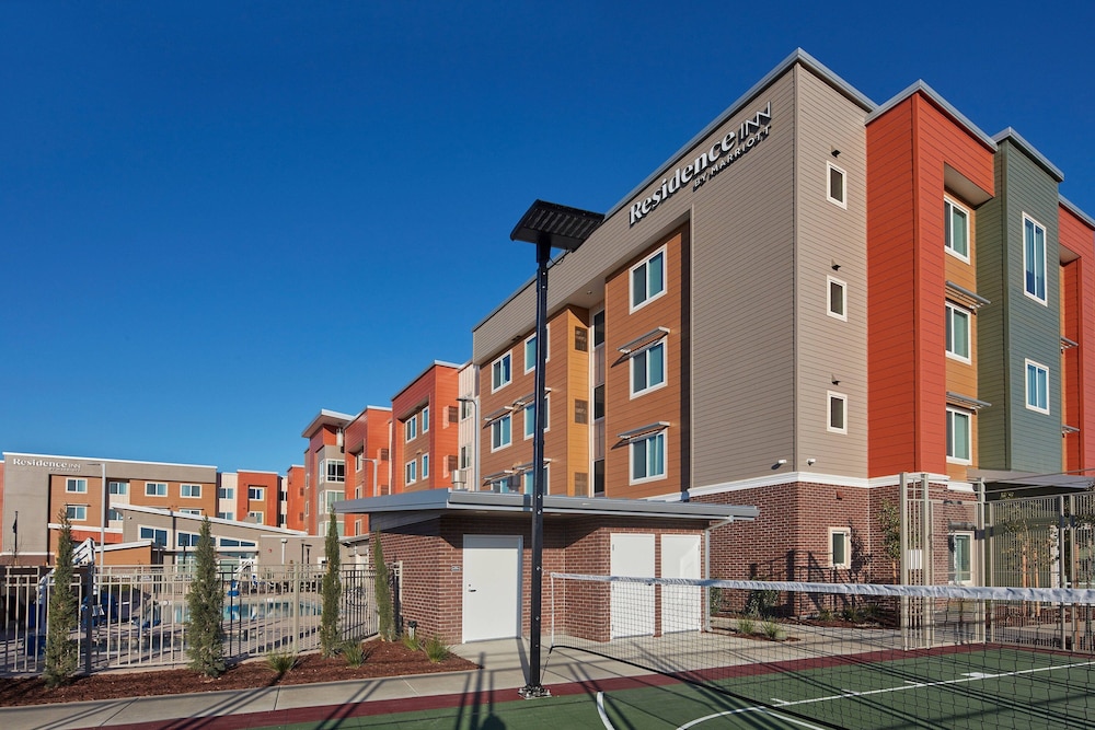 Residence Inn by Marriott Sacramento Davis - featured photo