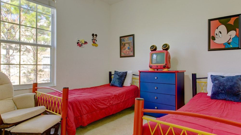 Medway Condo at Windsor Palms Resort - photo 12