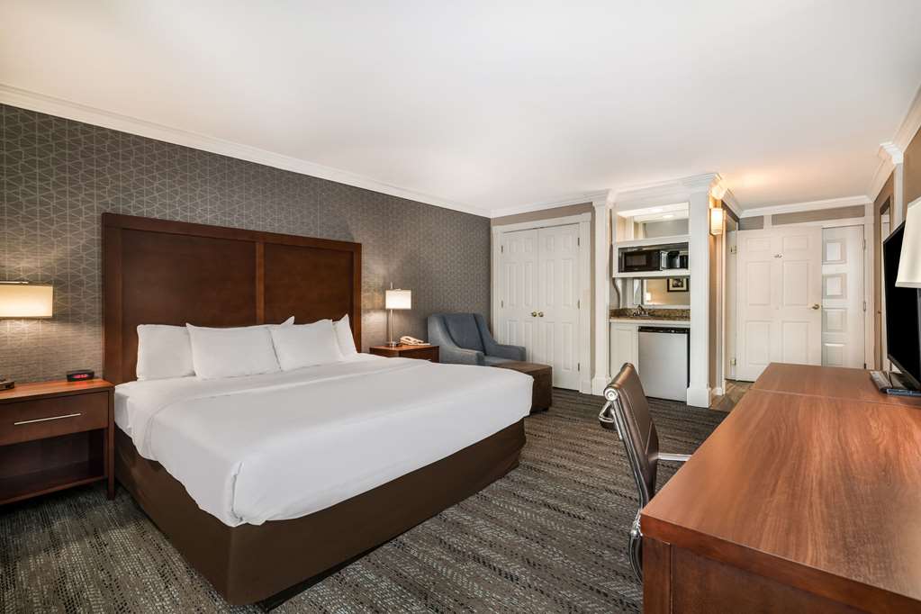 Comfort Inn & Suites Plattsburgh Morrisonville - photo 7