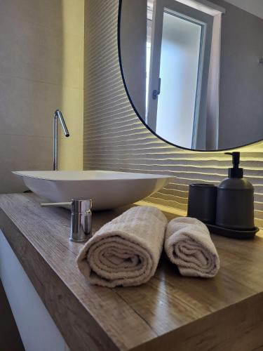 Villa Maria — 4-Star Luxury Hotel in Vieste, Italy