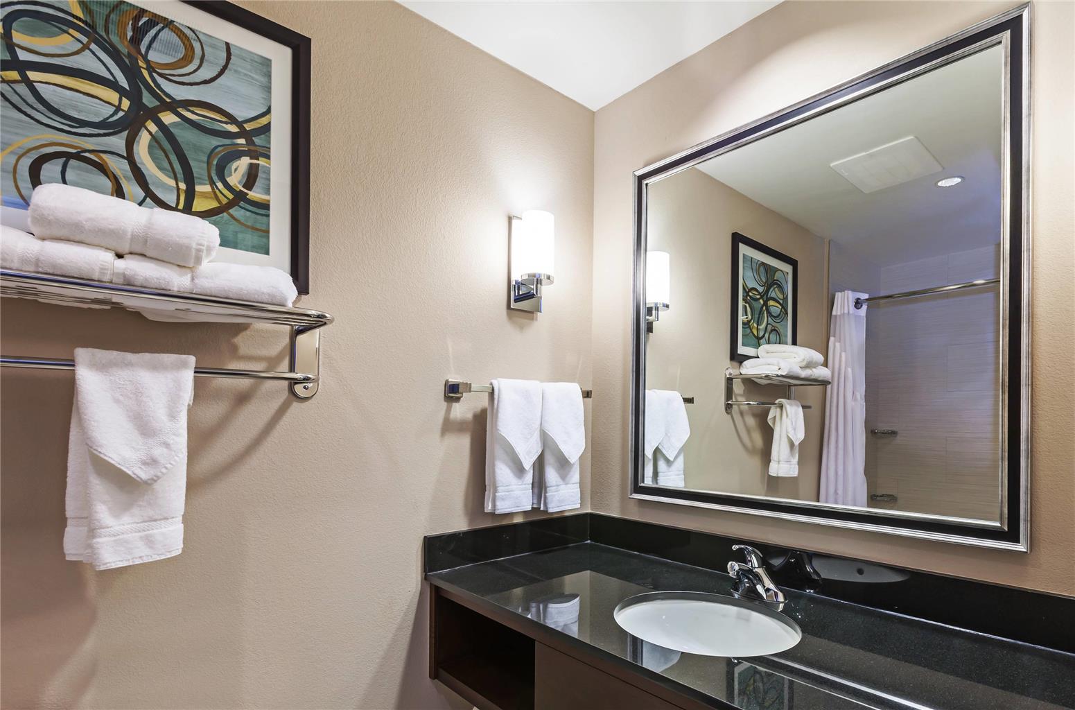 Clarion Hotel The Colony Plano West - photo 14