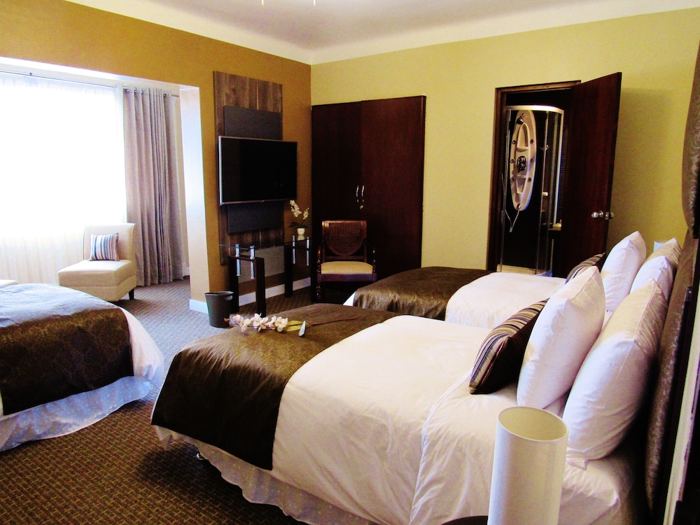 Los Leones Hotel Boutique — Arequipa — photo 5