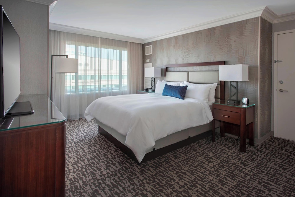 Marriott Philadelphia West - photo 9
