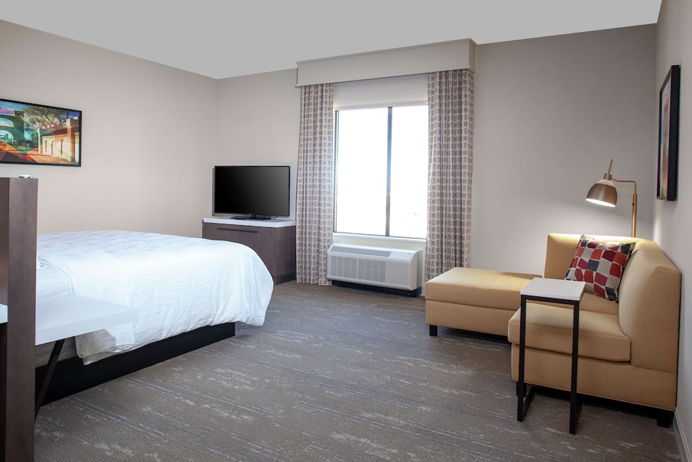Hilton Garden Inn Waco - photo 12
