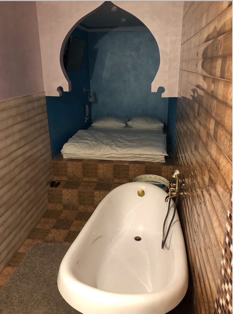 Simple Rooms — Moscow — photo 5