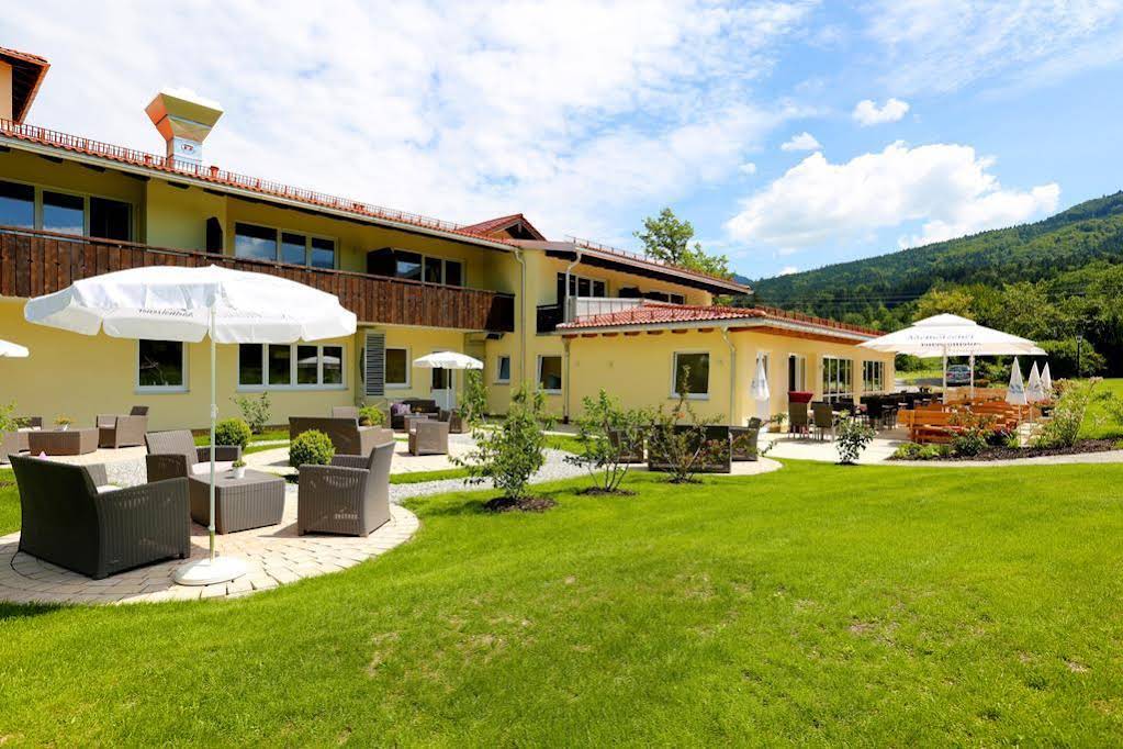 Hotel Friedenseiche — Benediktbeuern — photo 2