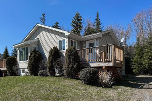 Ski Dreams in Dover, United States