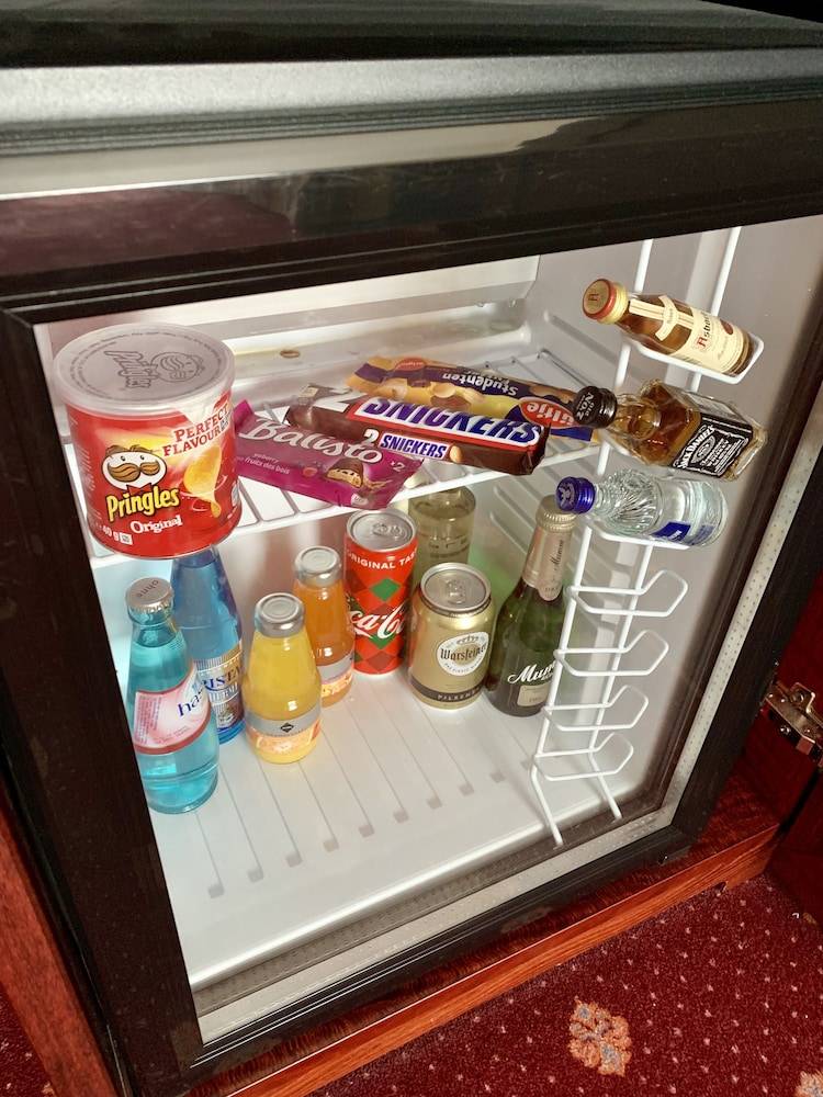 Minibar