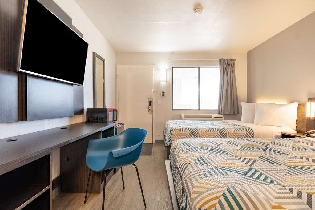 Motel 6 Rolling Meadows IL Chicago Northwest - photo 11