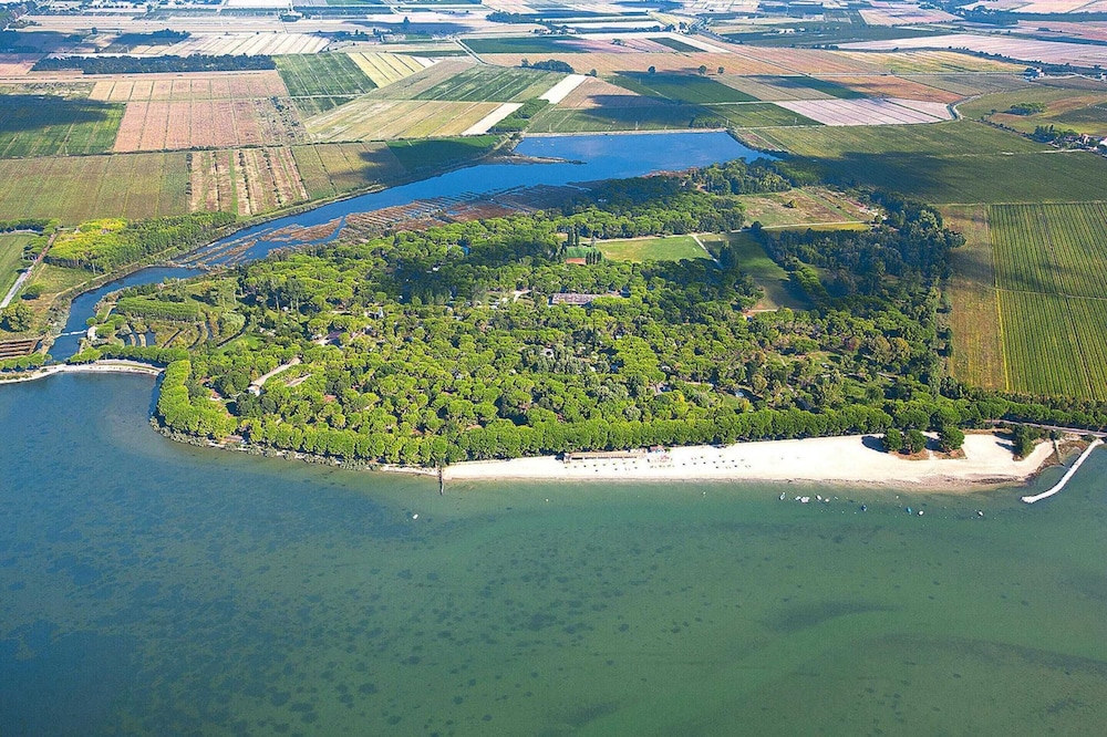 Belvedere AC Flat in Grado Resort — hotel in Aquileia