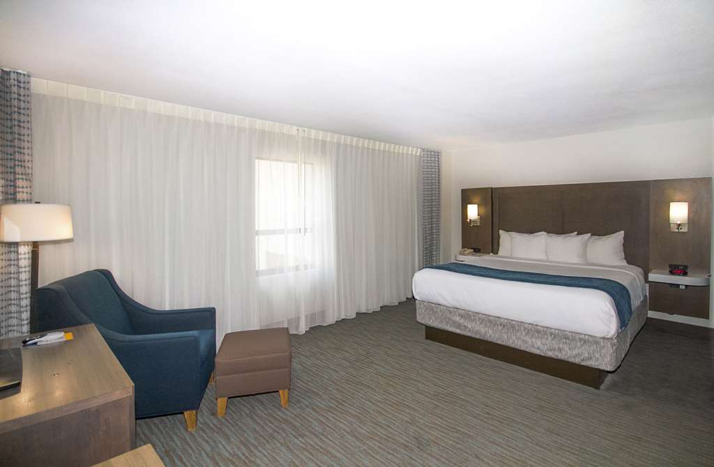 Comfort Inn & Suites Downtown Brickell Port of Miami - photo 10