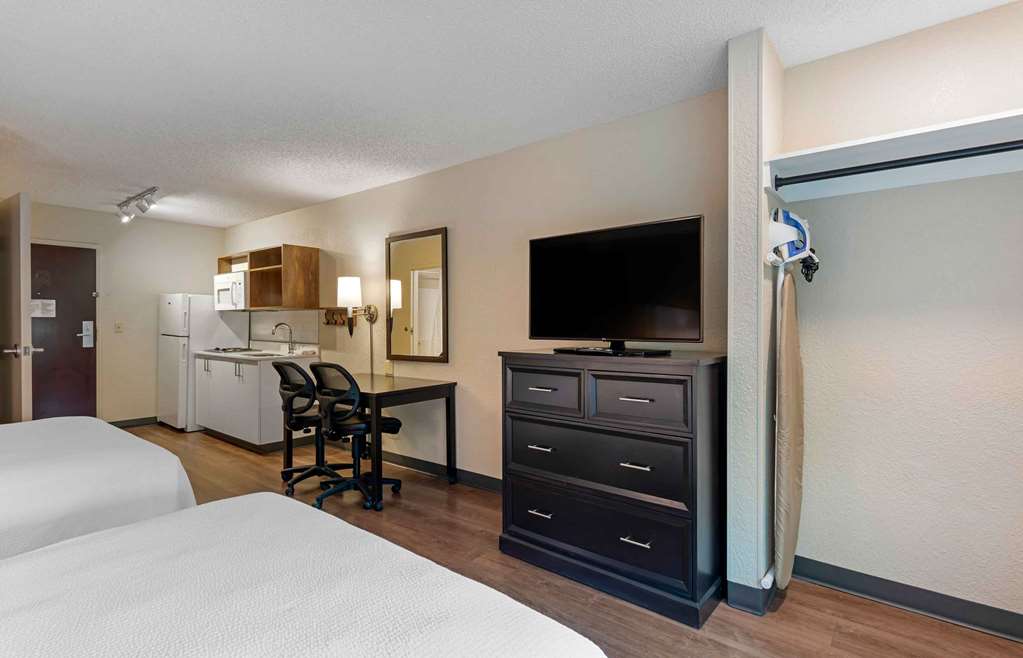 Extended Stay America Premier Suites Miami Coral Gables - photo 35