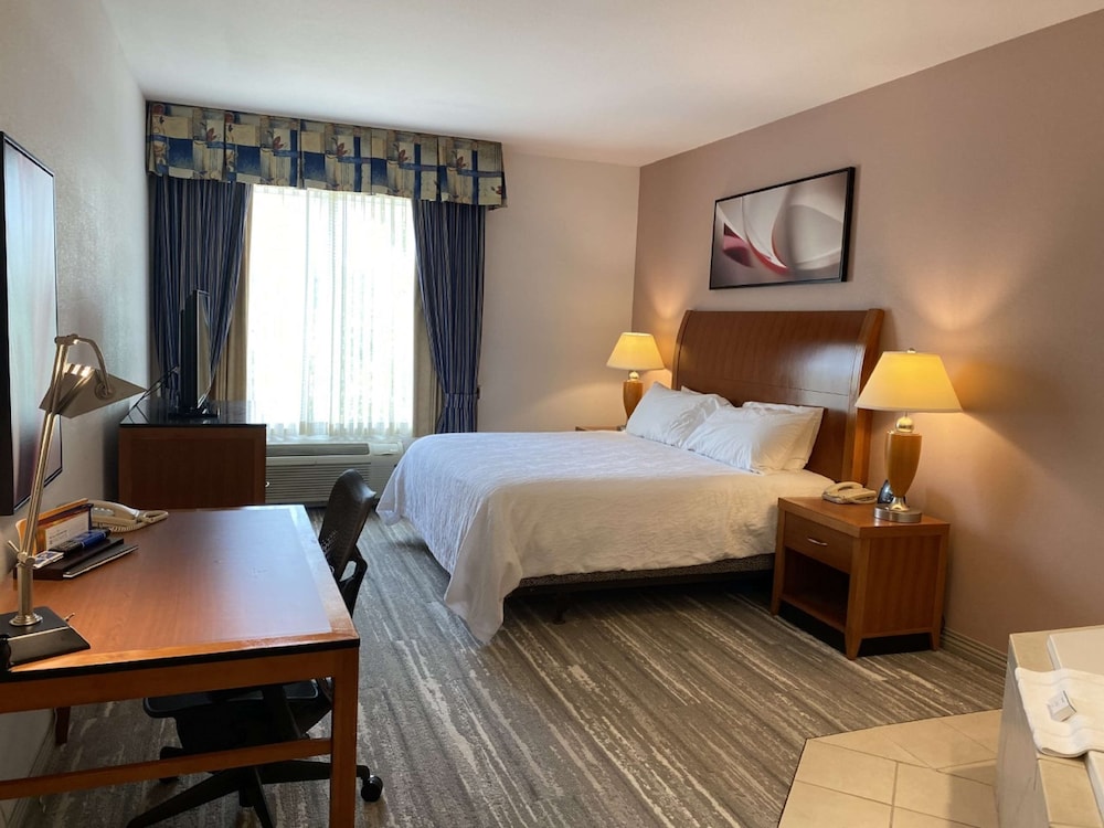 Hilton Garden Inn Columbia - photo 20