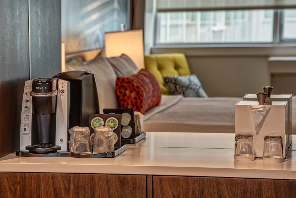 Hotel Indigo Memphis Downtown by IHG - photo 15