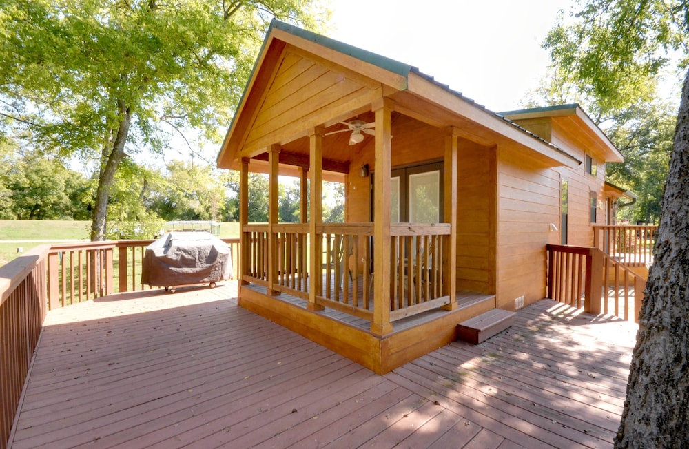 Mill Creek Ranch Resort - photo 83