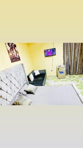 Lifestyle studio apartment Naivas Allsops Ruaraka