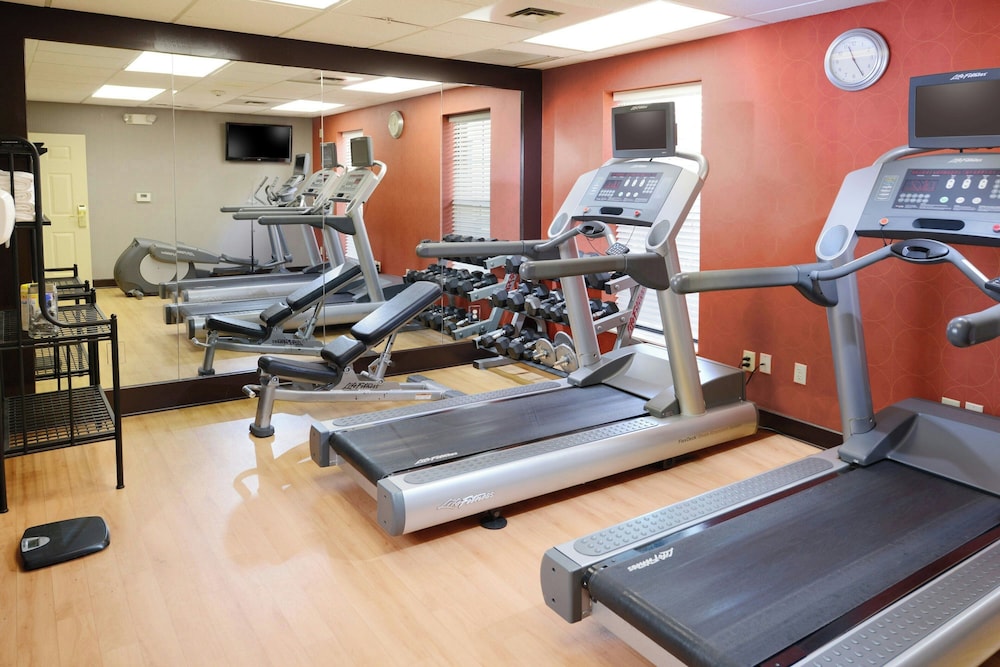 Residence Inn By Marriott Dallas Plano Legacy - photo 15